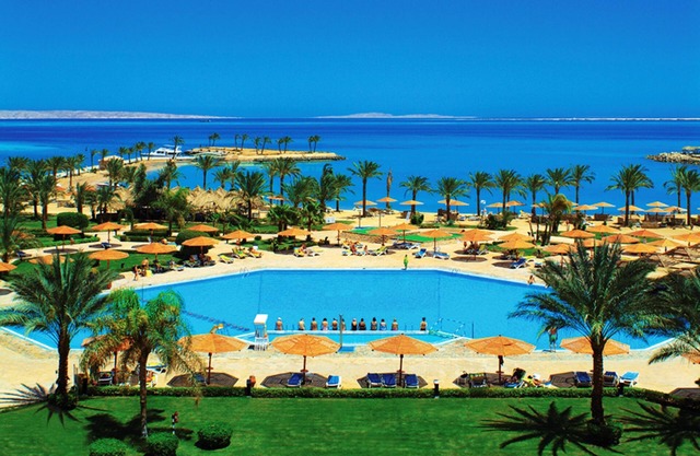Continental Hotel Hurghada