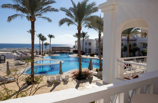 Continental Plaza Beach Resort