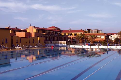 Continental Resort