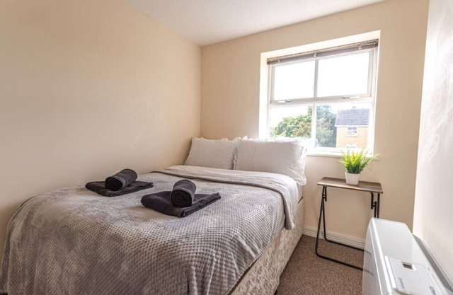 Contractors*Long Stay Discounts*Free Parking