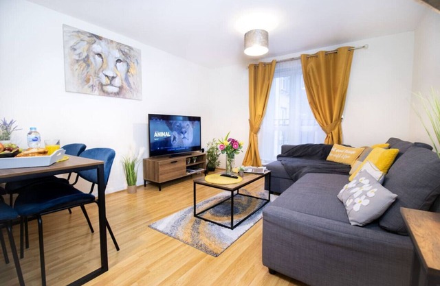 Contractors*Long Stays Discounts*Free Parking