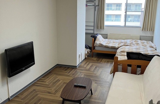 Convenient and comfortable accommodation in a grea / Kofu Yamanashi