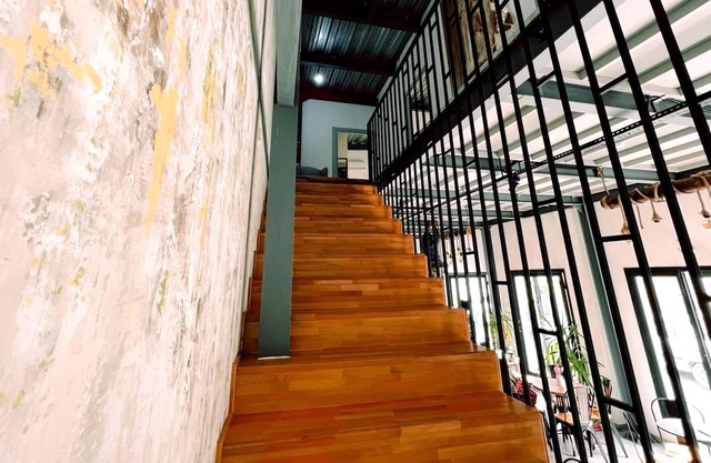 Convenient and Furnished Flat in Nicozy