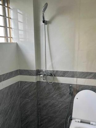 Convenient apartment