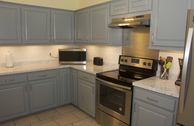 Conveniente suite familiar / grupal