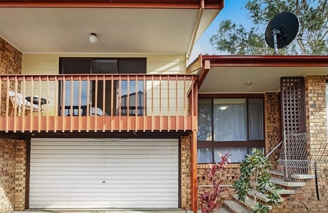 Convenient location; close to Tuggerah Lake.