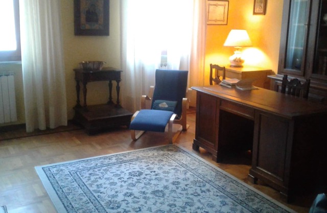 Bonito apartamento en una aldea medieval