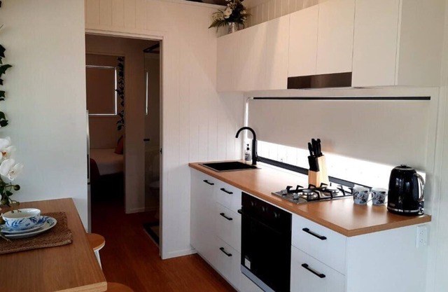 Convenient Tiny House ~ Lockyer Valley Gatton