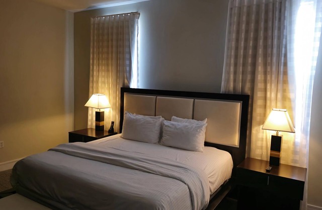 Convention Center, Convenient XL Studio, kitchen