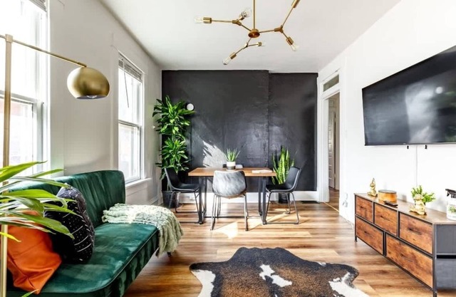 Convention - Parking Free - Short North - Pets