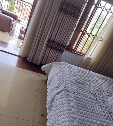 CONVENTION VILLA APART HOTEL