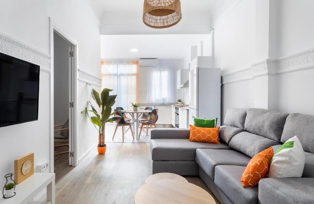 Convento, amazing flat with terrace 2