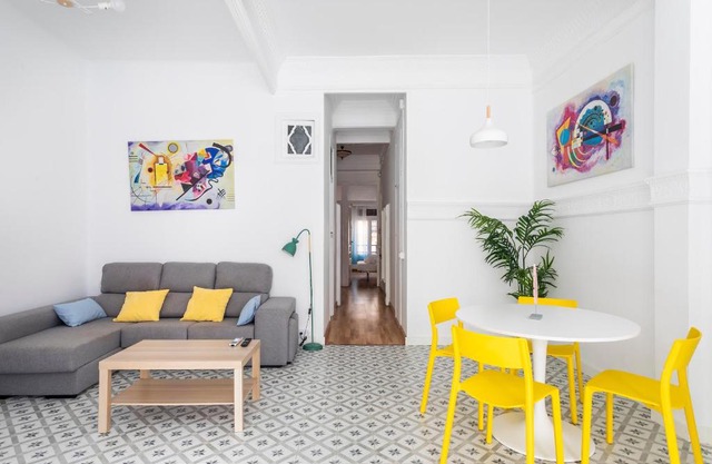 Convento, amazing flat with terrace 1