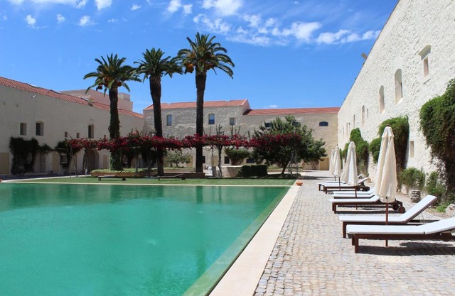 Convento das Bernardas AZ