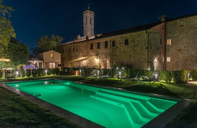 Convento San Bartolomeo