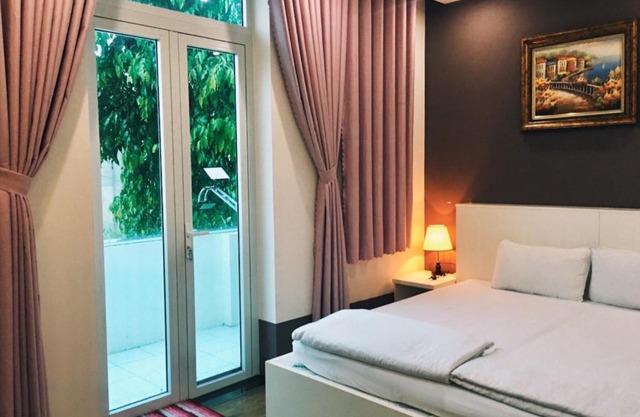 CONVOI HOTEL