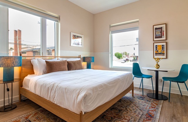 Conway B204 by AvantStay | Modern Studio in DT, Minutes to Broadway