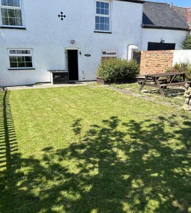 Conwy Coastal Retreat