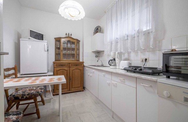 CONZEPTplus - Apartamento de 2 habitaciones | ID 4321 | Wi-Fi