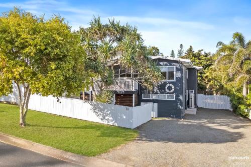 Cooee Bay Beach House
