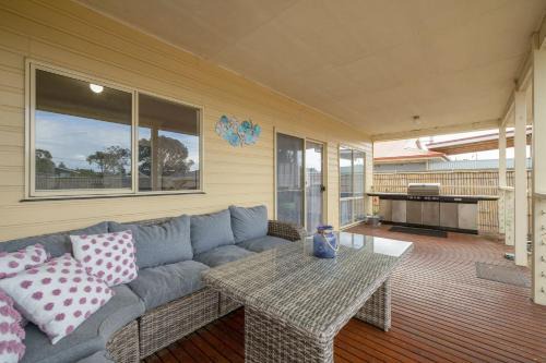 Cooinda at The Cape