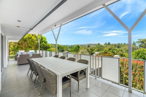 Cooinda by Coast Hosting