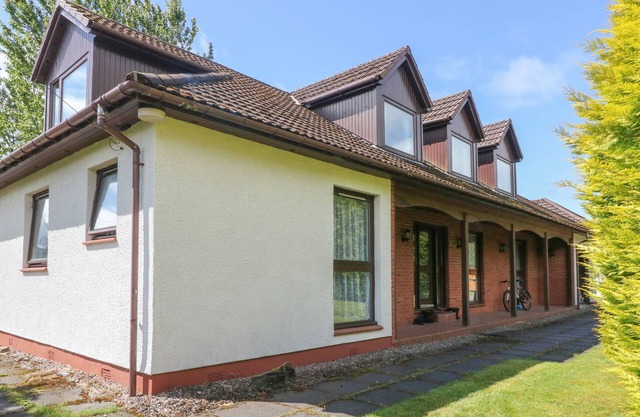 Cooinda Flat, MALLAIG