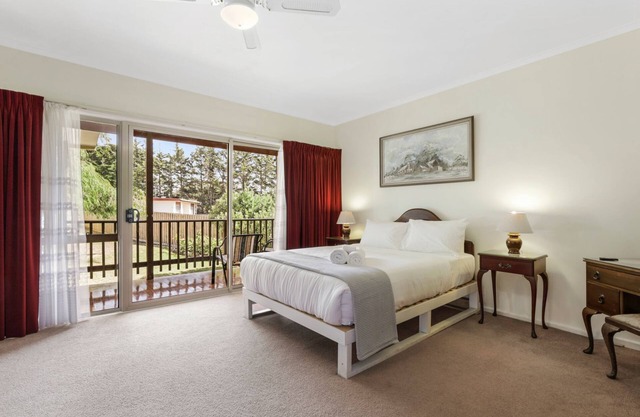 Cooinda House - Family Friendly