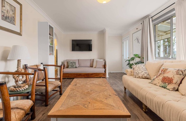 Cooinda - Peaceful & Cosy Home in Oberon