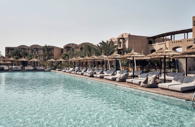 Cook's Club El Gouna - Adults Only