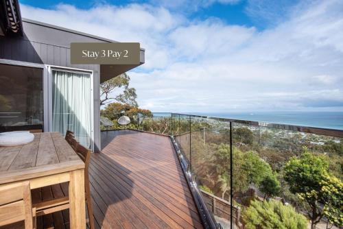Cook's Lookout Mcrae