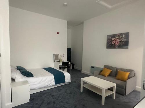 Cook street accommodation