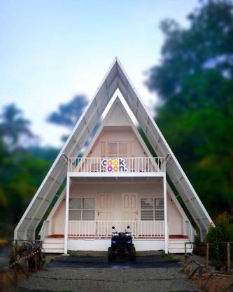 Cookoon Homestays