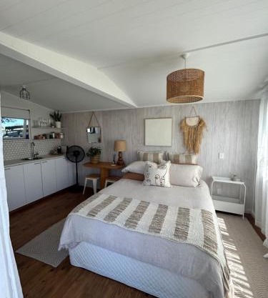 Cooks Beach Studio Escape