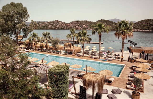Cook’s Club Adakoy, Marmaris – Adults Only