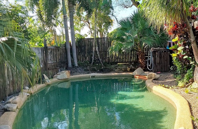 Cooktown Motel
