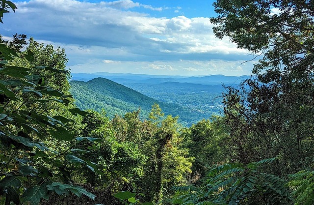 Cool A-Frame Amazing Views