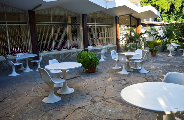 Cool Breeze Hotel Mombasa