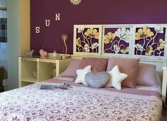 Cool Garden and Suite