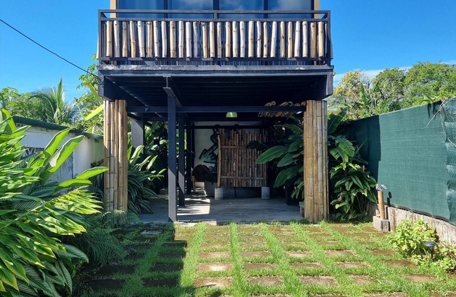 Cool Loft, King Bed, in Dolega, 10min to David/20min to Boquete. Private Parking