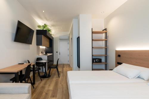 Cool Lofts Boutique Castellón