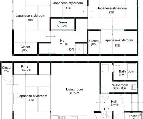 Cool-Residence OTARU