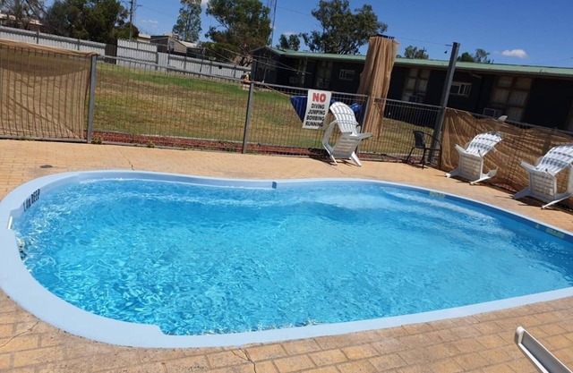 Coolabah Motel Walgett