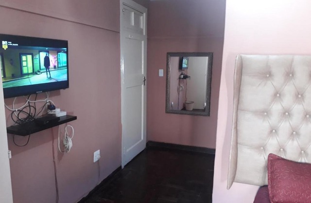 Coolden guesthouse