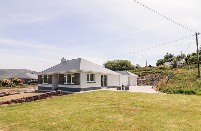 Coolnaharragill Lower, GLENBEIGH, CONDADO DE KERRY