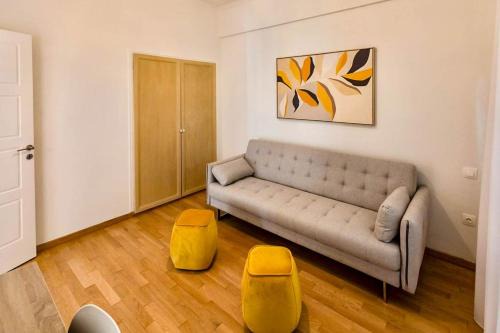 Cools Apartments