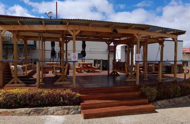 Cooma Motor Inn