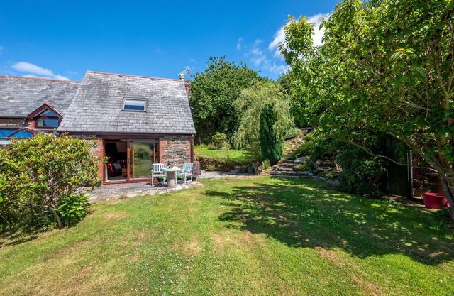 Coombe House Retreat