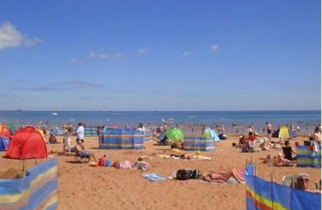 Coombe Lodge Holiday Flats
