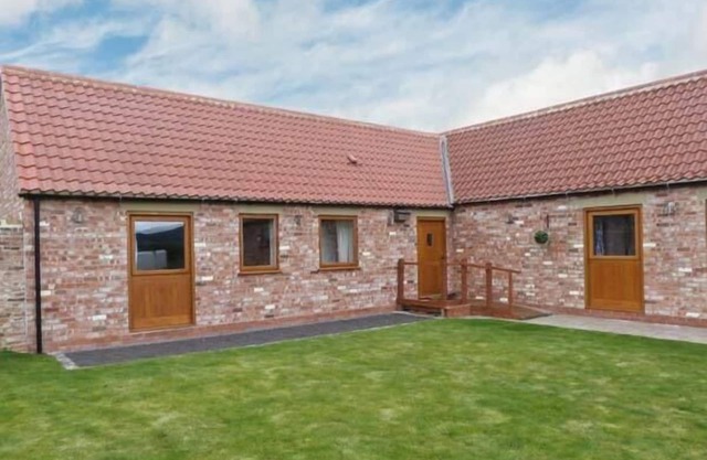 Cooper Cottage, STOKESLEY